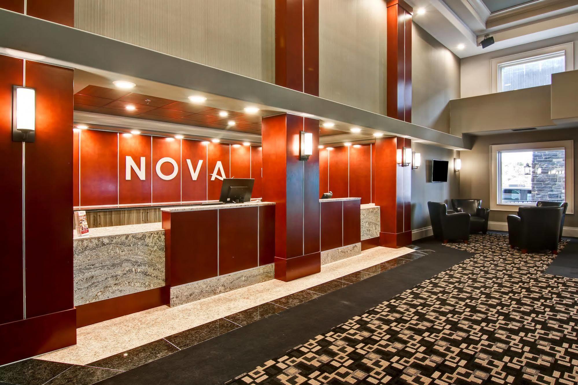 Chateau Nova ילונייף מראה חיצוני תמונה