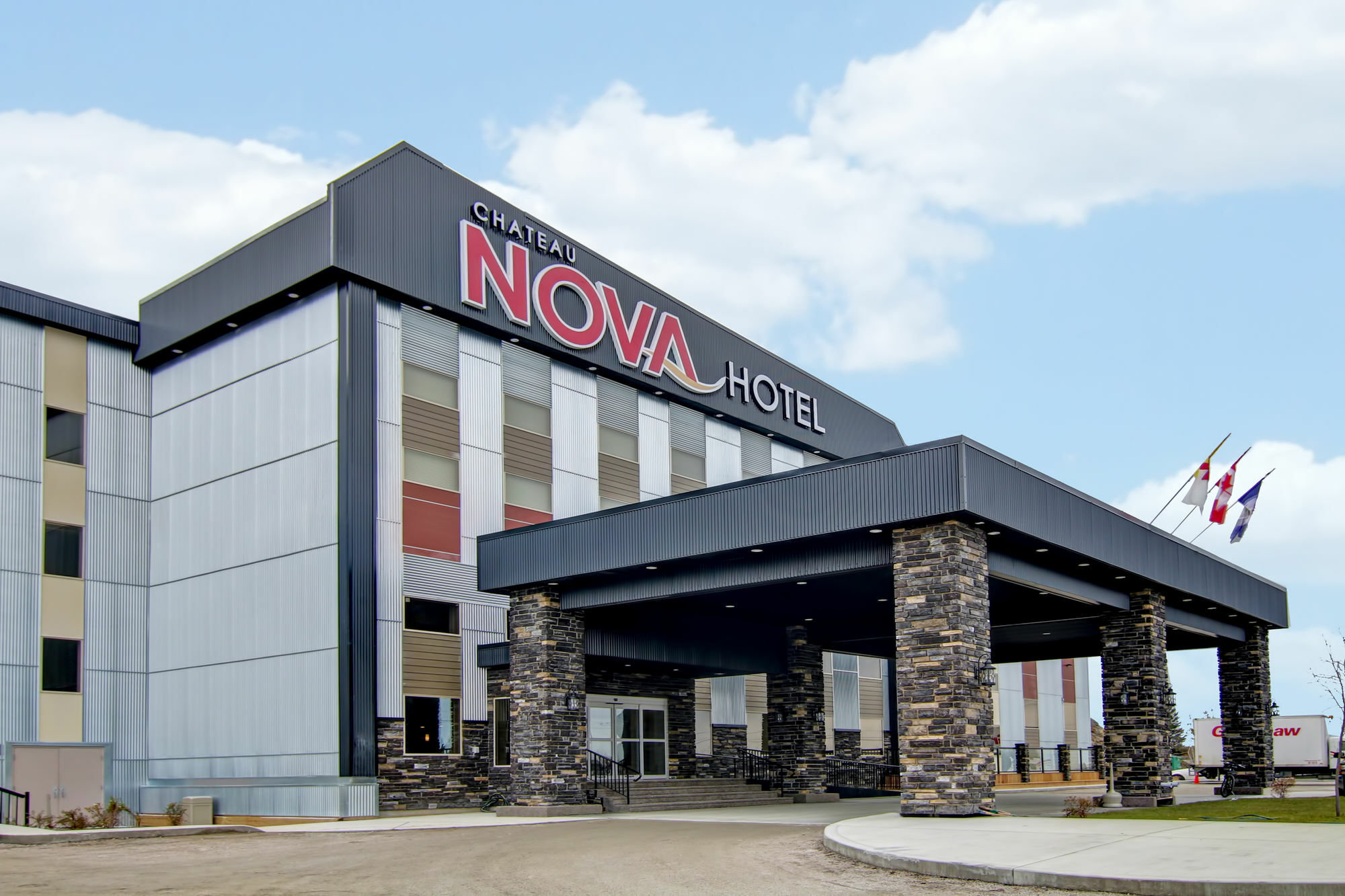 Chateau Nova ילונייף מראה חיצוני תמונה